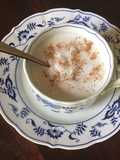 California Farm Cream of Cauliflower Soup