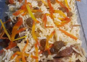 Latest Recipe Beef kabli pulao Very Delicious Latest Recipe Beef kabli pulao Very Delicious