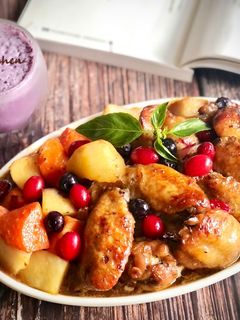 烤雞翅 / 無水料理 的食譜成品照片