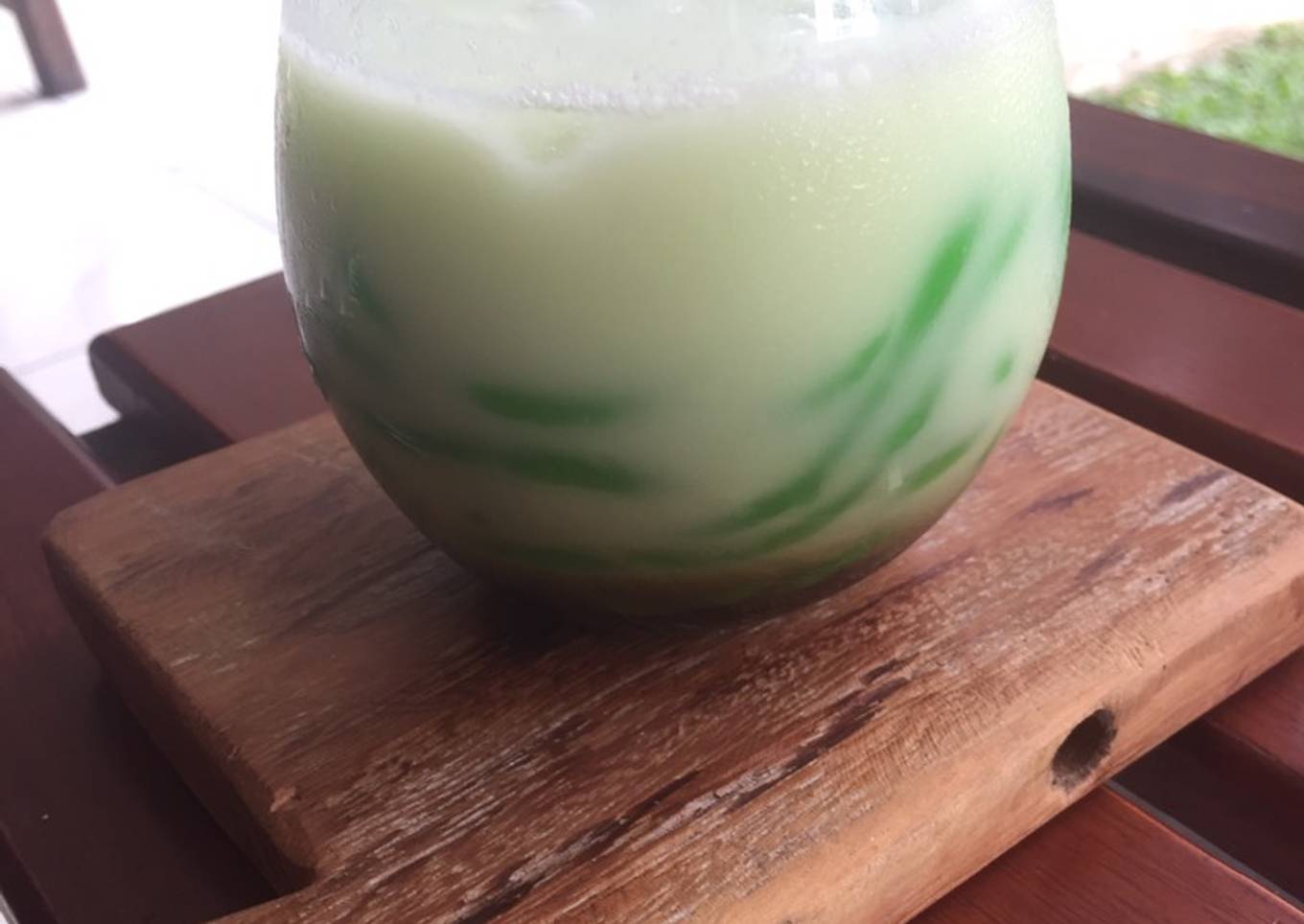 Cendol Nutrijel