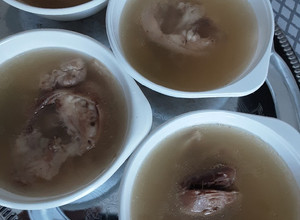 Kocsonya recept fotója