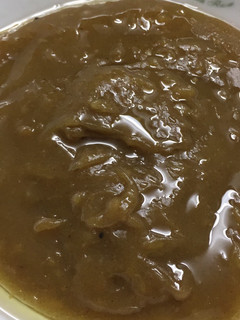 صورة لوصفة عصيدة تمر 😋