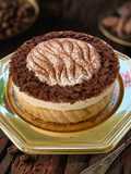 Torta Charlotte Tiramisù