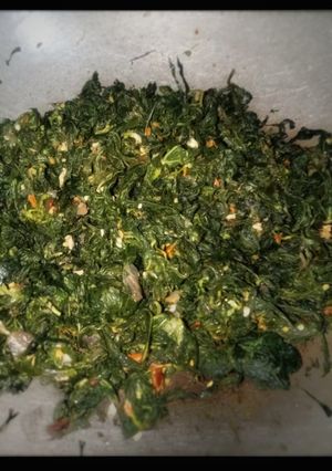 Foto resep Masak kan keluarga