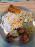 Muslos de pollo