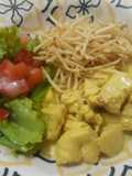 Strogonoff De Frango