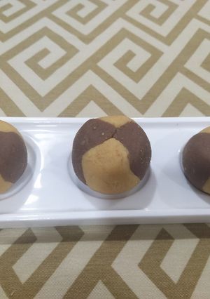 ચોકોલેટ બરફી(chocalte barfi in Gujarati) રેસીપી મુખ્ય ફોટો