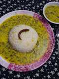 Bathua Kadhi