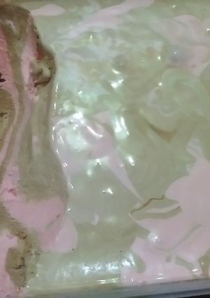 Foto resep Ice cream homemade
