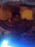 Torta de zanahoria