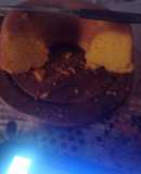 Torta de zanahoria