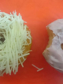 Foto resep Donut Kentang