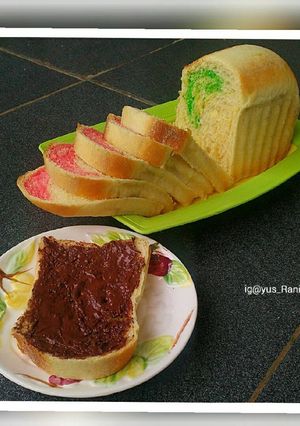 Foto resep Roti Tawar