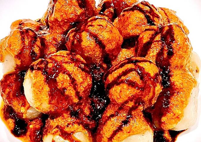 Resep Cilok Isi Tetelan Sapi yang Lezat