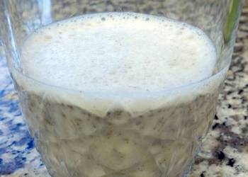 How to Make Delicious Pure Protein Chia Shake