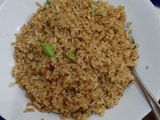 Nasi Goreng Pete #1