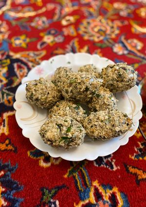 عکسی از دستور قوت همدانی