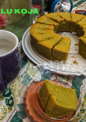 Foto resep Bolu Koja
