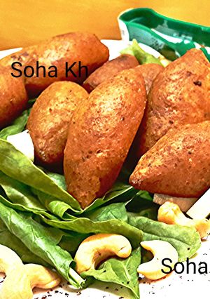 صورة لوصفة طريقة عمل عجينة الكبة