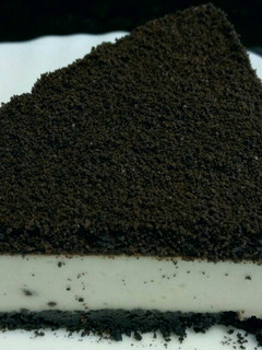 Una foto de Tarta de Oreo