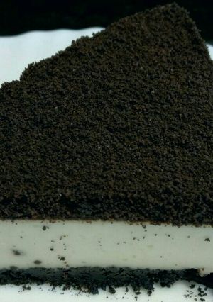 Foto principal de Tarta de Oreo