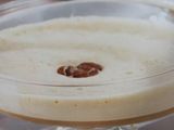 Ponche De Café y Chocolate