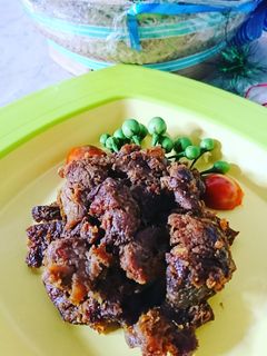 Foto resep Empal empuk