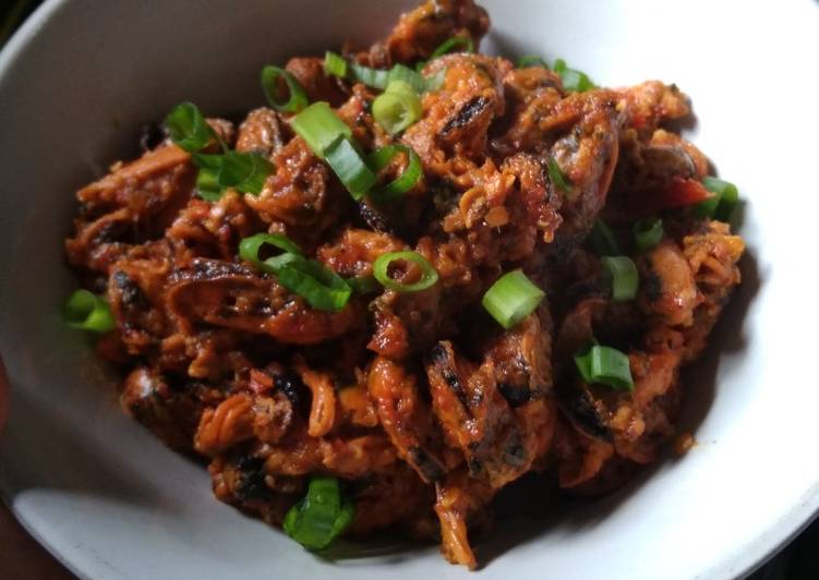 Resep Masak Kerang Remis Remis Kijing Untuk Menyembuhkan Resep Masak Kerang Remis Remis Kijing Untuk Menyembuhkan
