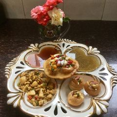 A picture of Rajkachoris.