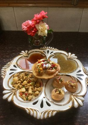 A picture of Rajkachoris.