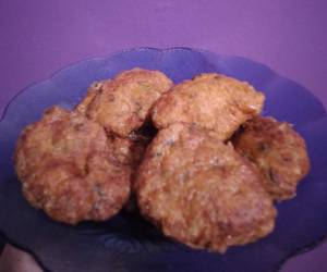 Resep Mudah Perkedel kentang Enak Sederhana