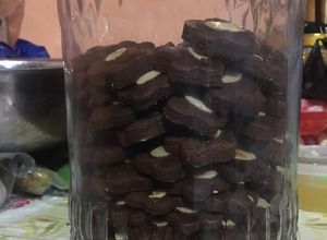 Foto resep Kue Kering Spekuk