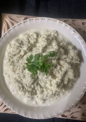 कोकोनट चटनी (coconut chutney recipe in Hindi) रेसिपी मुख्य फोटो