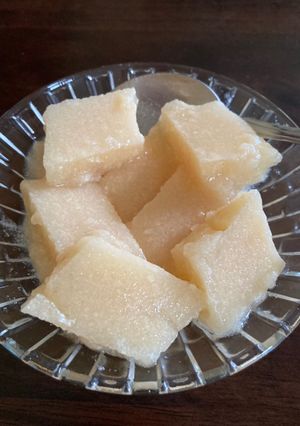 Gambar Agar-agar laici