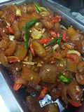 Kikil Mager