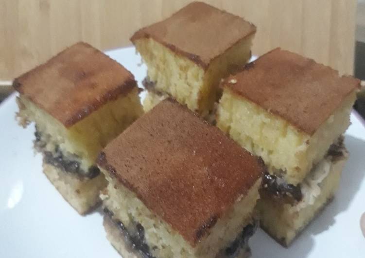  Resep  Martabak  manis  happy  call  oleh Widya Ari Santi Cookpad