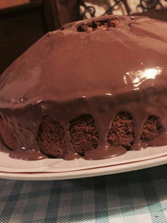 Una foto de Torta chocolatosa