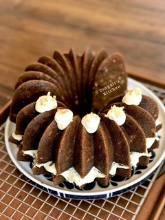 Foto resep Carrot Cake with Creamcheese Frosting