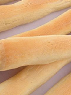 Grissini recept fotója