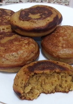 Foto resep Kamir gula jawa