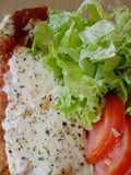 Milanesa