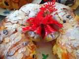 rosca de reyes