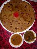 Daal ki roti