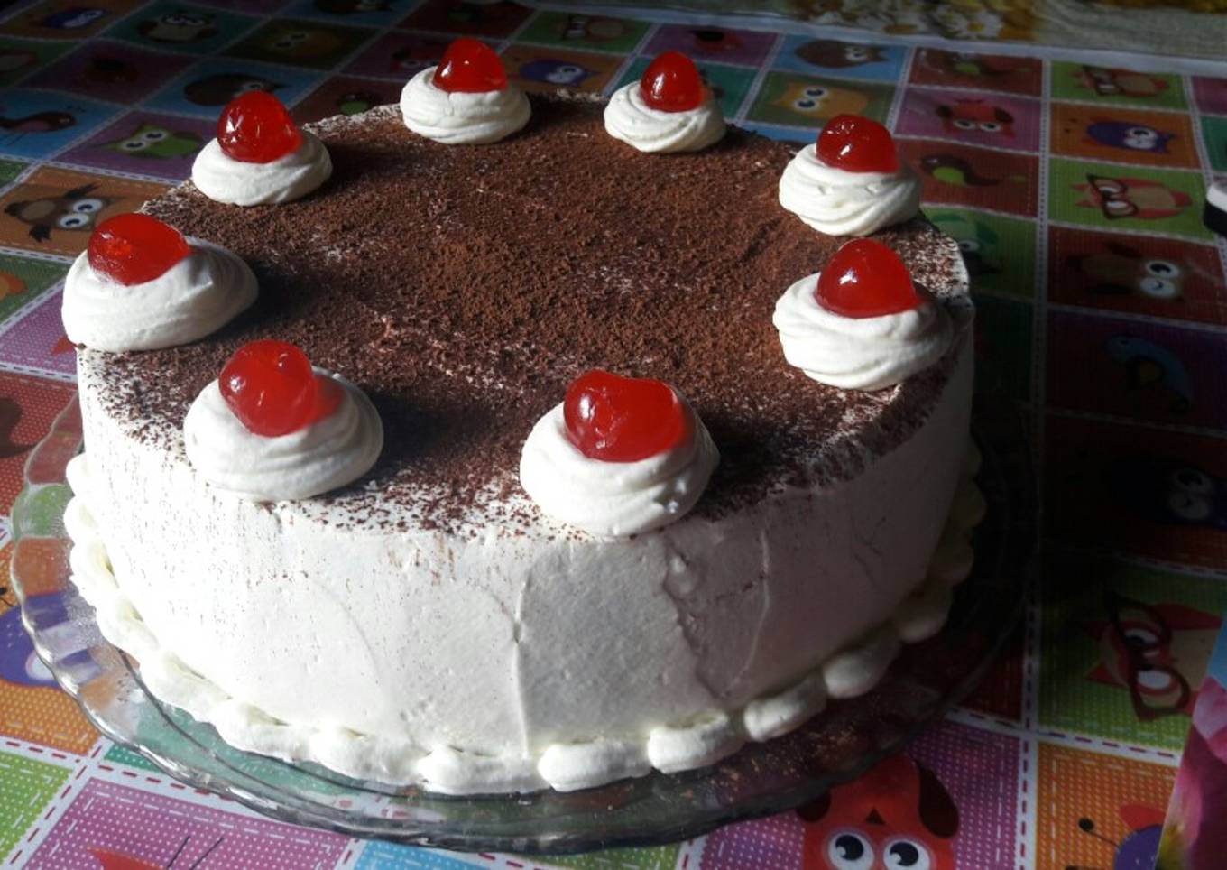 ☄Torta tiramisú☄