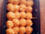 كرات اللوتس 😋👌😎