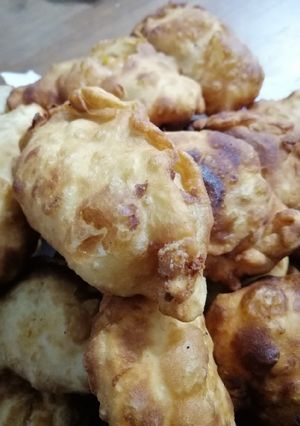 Una foto de Empanadas independencia 🇺🇾