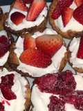 Fruit Tarts