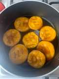 Sopaipillas pasadas
