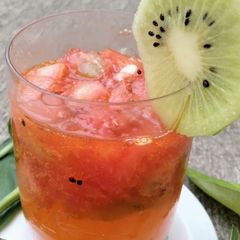 Sunrise Mojito A picture of Sunrise Mojito.