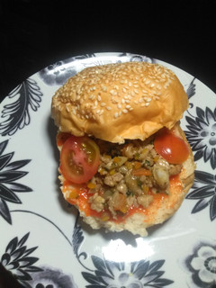 Foto resep Sandwich / roti isi sederhana